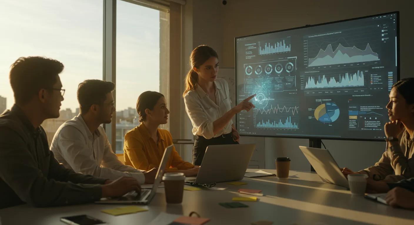 Analytical Marketing: ROI-Driven Case Studies in 2026 - Growth Leaders News