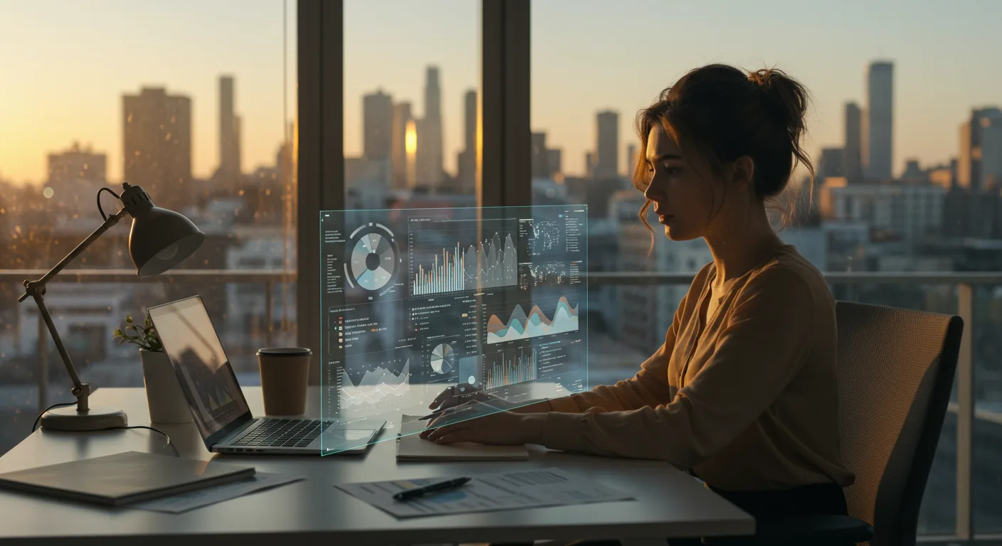Data Driven Definition Marketing Intelligence: 2026 Leadership Insights