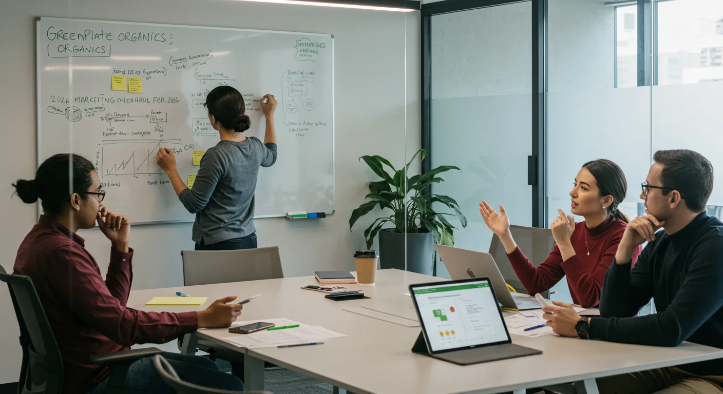 CEO Interviews: Marketing's 2026 Authenticity Shift